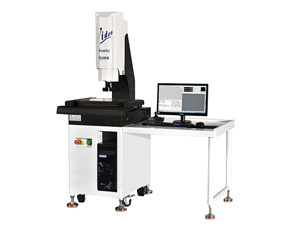 自动二次元影像测量仪WHV-3020-CNC