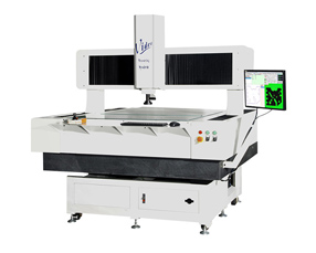 龙门式自动二次元影像测量仪WHV-8070-CNC
